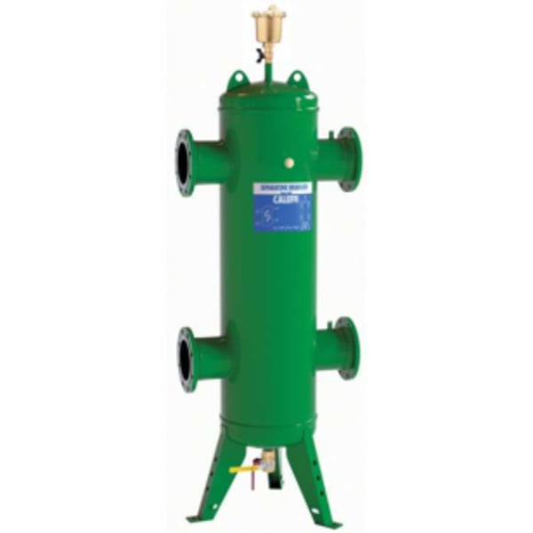 Hydroseparator 10" Flange ASME