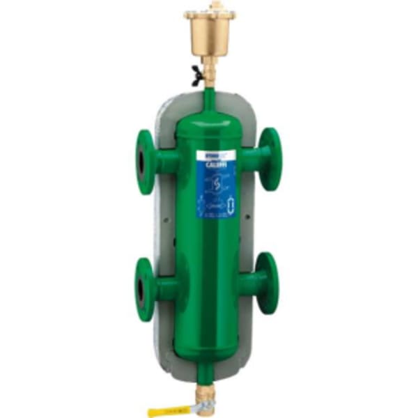 HydroCal™ 3-in-1 2" Flange ASME /CRN