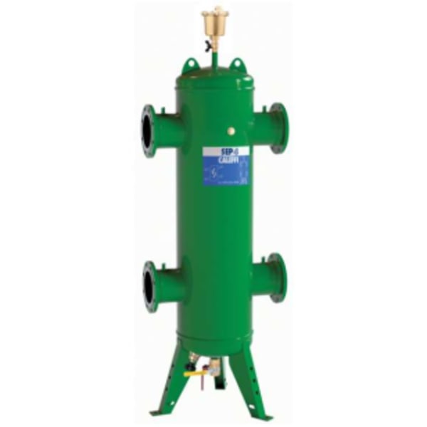 SEP 4™ 4-in-1 10" Flange ASME