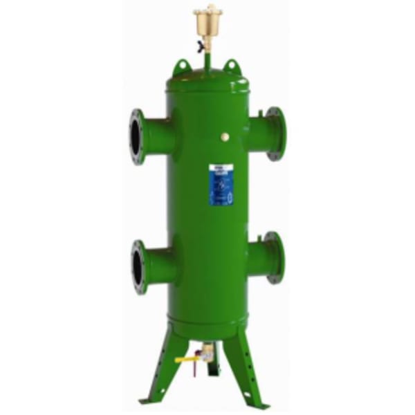 HydroCal™ 3-in-1 12" Flange ASME