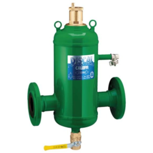 DISCAL® Air Separator 2 1/2" Flange ASME/ CRN