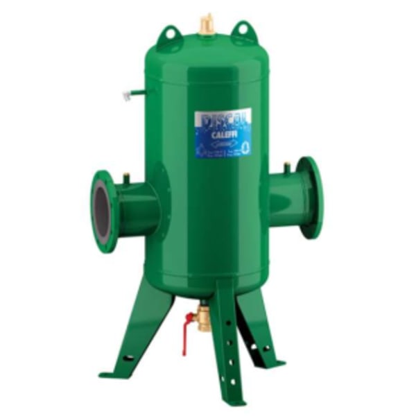 DISCAL® Air Separator 8" Flange ASME/ CRN