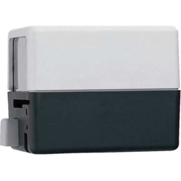 Z-One™ 120V,Normally Closed Actuator,w/ Switch