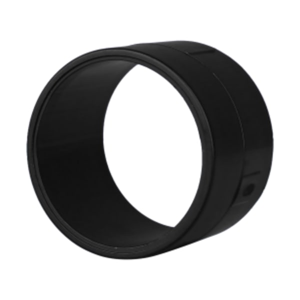 2" ABS DWV Repair Coupling - Hub x Hub