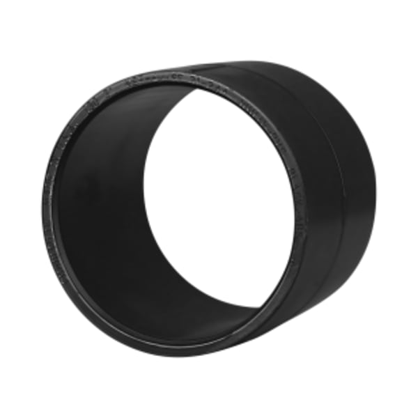 3" ABS DWV Repair Coupling - Hub x Hub