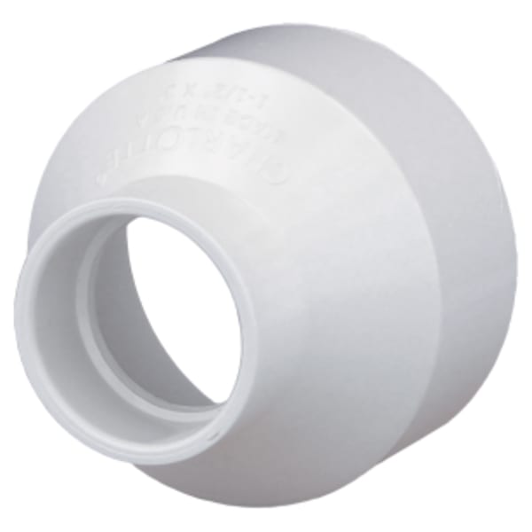 Pacific Plumbing Supply Company PVC DWV Fittings