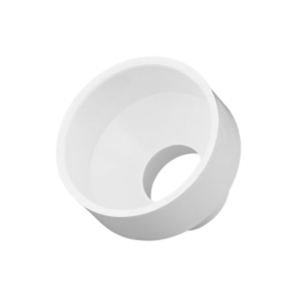 Pacific Plumbing Supply Company PVC DWV Fittings