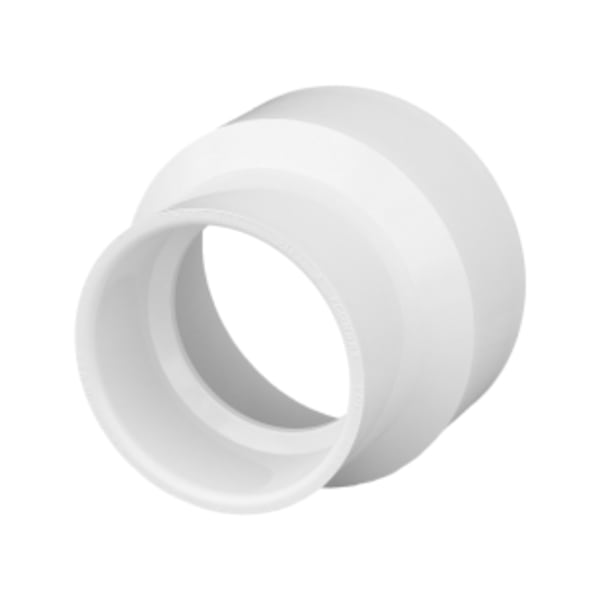 Pacific Plumbing Supply Company PVC DWV Fittings