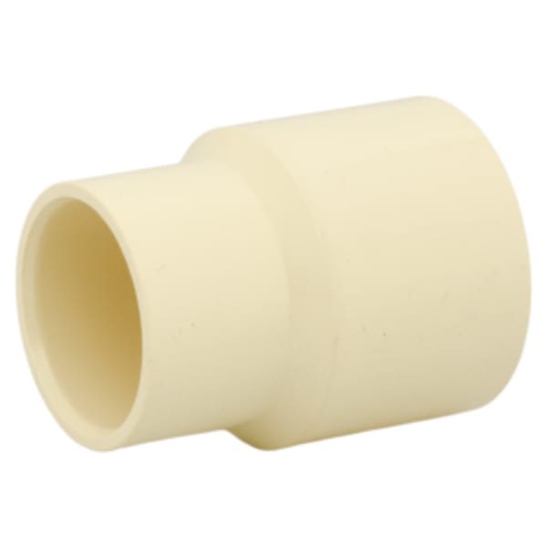 1" - CPVC Bushing (Transition) - Slip x FIP