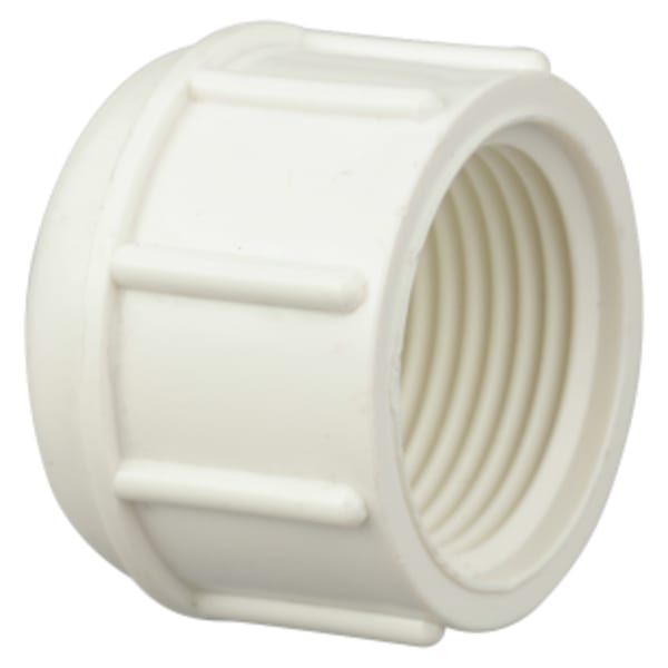 Pacific Plumbing Supply Company PVC SCH 40 Fittings