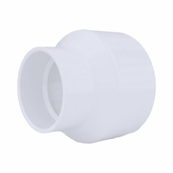 6"x4" Reducer - - PVC DWV