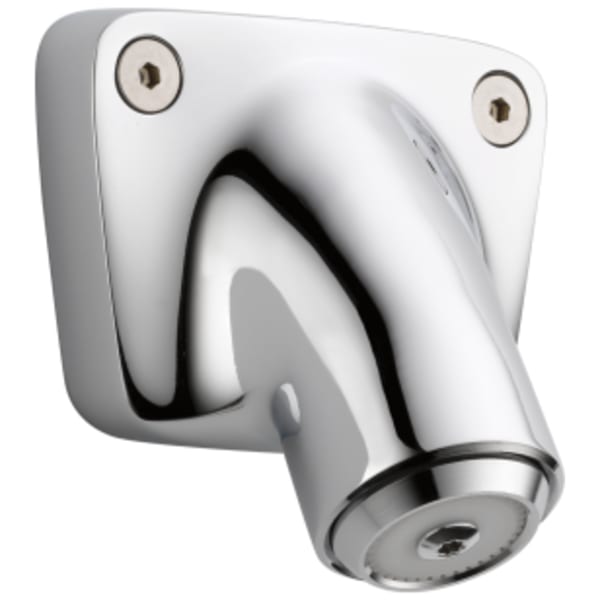 Commercial Instit Parts: 30 Degree Institutional Shower Head - 1.5 GPM in Chrome