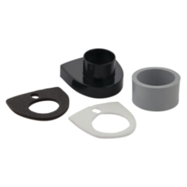 Delta Commercial CAM 590TP Single Hole Spacer Package