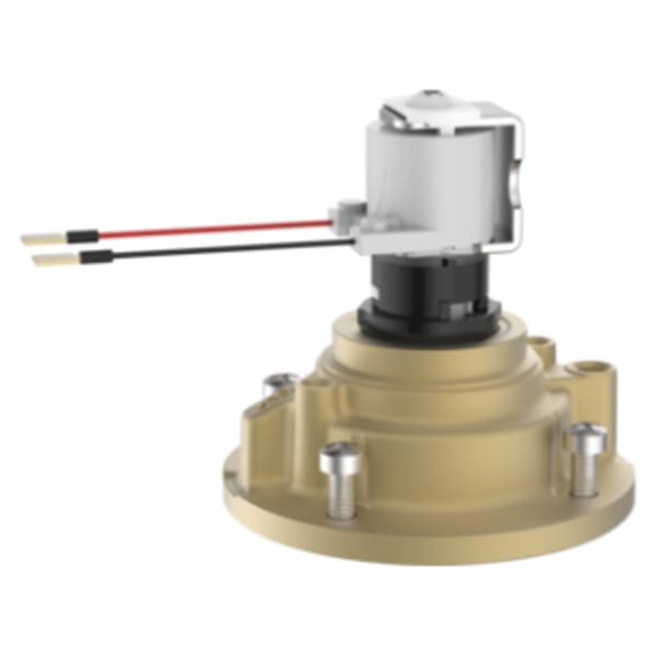 Delta Commercial .5L 0.125gal Fixed Cap Assembly for E-81T-MMO