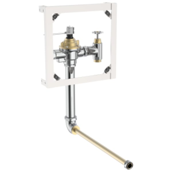 Commercial 1600T Series: Electronic Flush Valve - Urinal