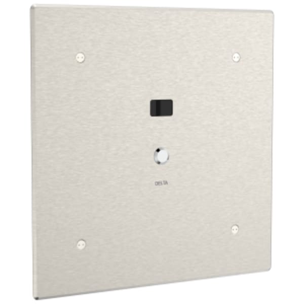 Commercial 1600T Series: Electronic Concealed Flush Valve