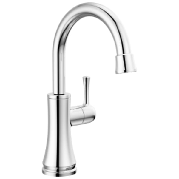 Delta Other: Transitional Beverage Faucet in Chrome