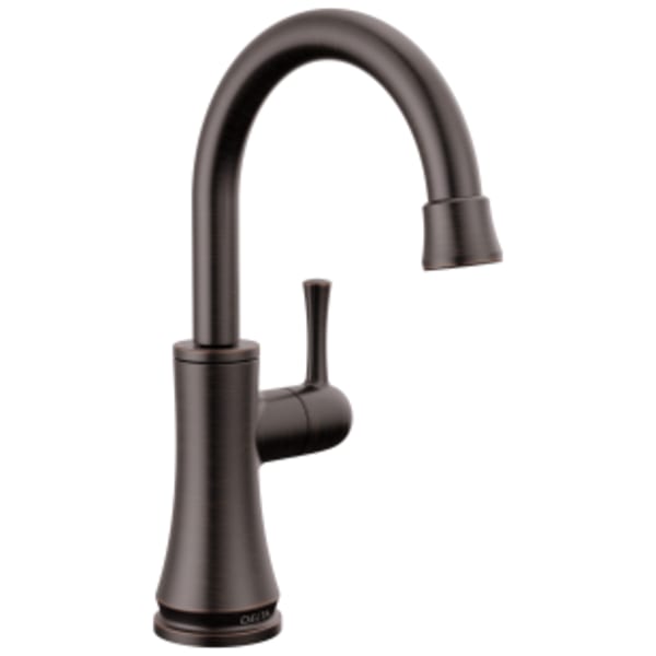 Delta Other: Transitional Beverage Faucet in Venetian Bronze
