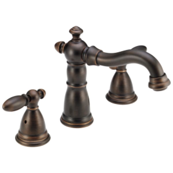 Delta Victorian®: Roman Tub Trim in Venetian Bronze