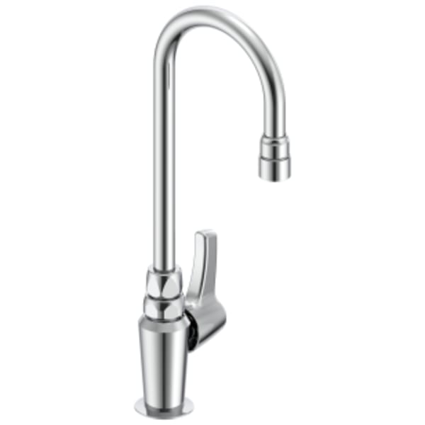 Delta Commercial 27C6 Pantry Faucet Chrome