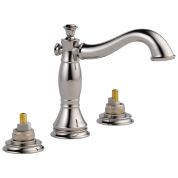 Pacific Plumbing Supply Company  Delta Cassidy™: Two Handle