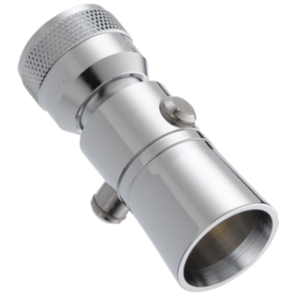 Delta Universal Fundamentals™ 2-Setting Metal Shower Head Chrome