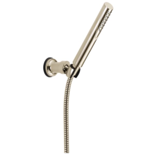 Delta Grail® Wall-Mount Handshower Polished Nickel
