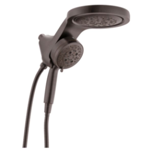 Delta Universal 6-Setting HydroRain® with ProClean® Venetian Bronze