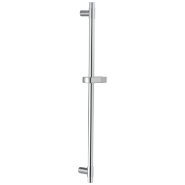 Delta Universal Adjustable Slide Bar 24" Matte Black