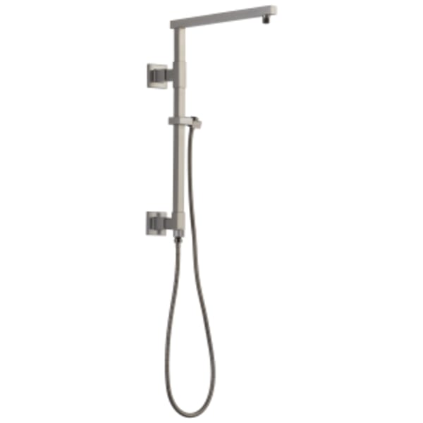 Delta Universal Emerge® 18" Angular Shower Column Lumicoat® Stainless