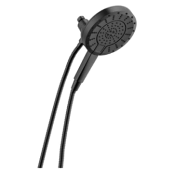 Delta Universal 5-Setting In2ition® with ProClean® Matte Black