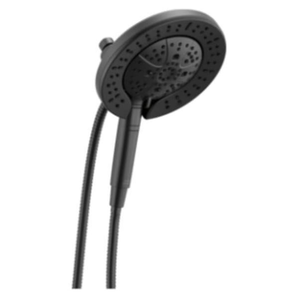 Delta Universal 7-Setting In2ition® with ProClean® Matte Black