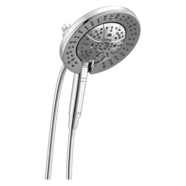 Delta Universal 7-Setting In2ition® with ProClean® Lumicoat® Chrome