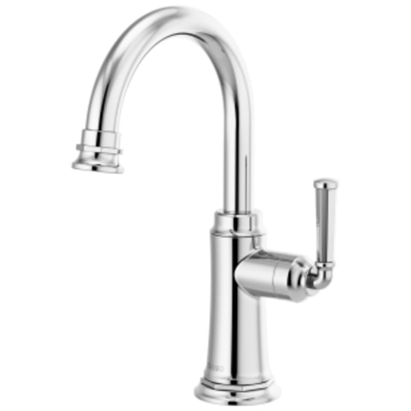 Brizo Rook®: Beverage Faucet in Chrome