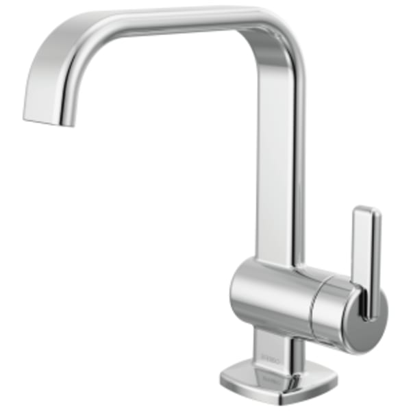 Brizo Allaria™: Single-Handle Lavatory Faucet 1.2 GPM in Chrome