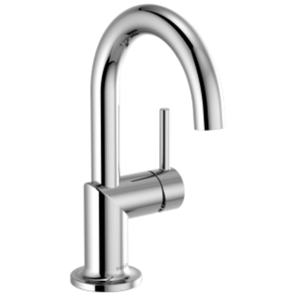 Brizo Odin®: Single-Handle Lavatory Faucet 1.2 GPM in Chrome