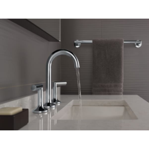 Pacific Plumbing Supply Company | Brizo Odin® Widespread Lavatory ...