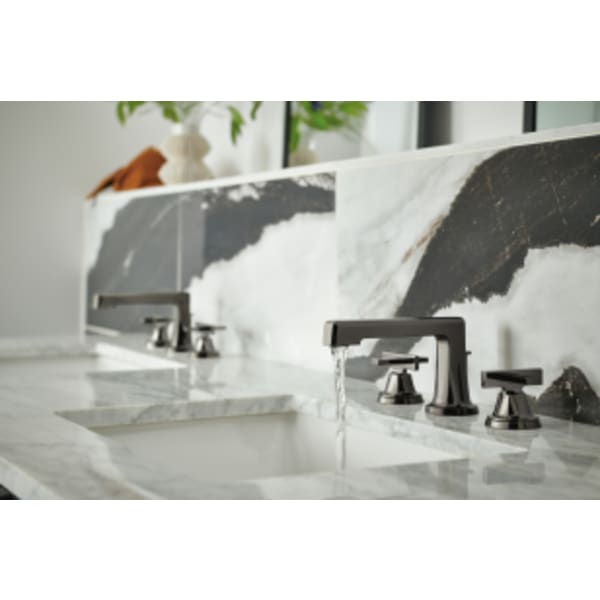 Pacific Plumbing Supply Company | Brizo Levoir™: Widespread