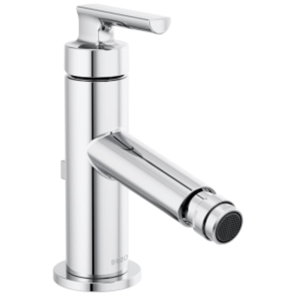 Brizo Kintsu®: Single-Handle Bidet Faucet in Chrome