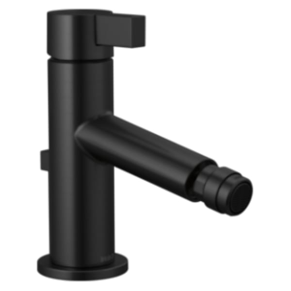 Brizo Litze® Bidet Matte Black