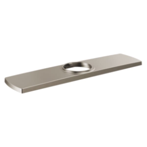 Brizo Kintsu® Escutcheon Lumicoat® Stainless