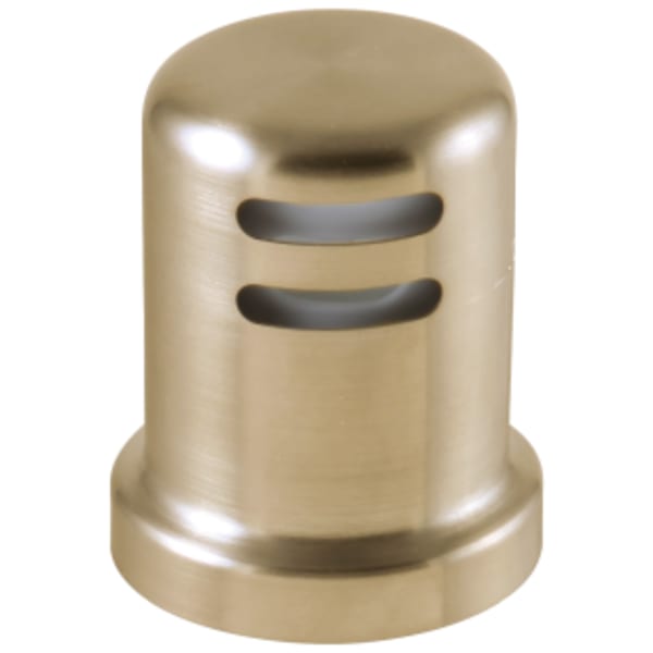 Brizo Other: Air Gap - Kitchen in Luxe Gold
