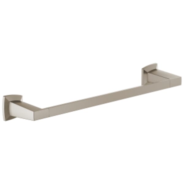 Pacific Plumbing Supply Company  Brizo Vettis®: 8 Towel Bar in Chrome