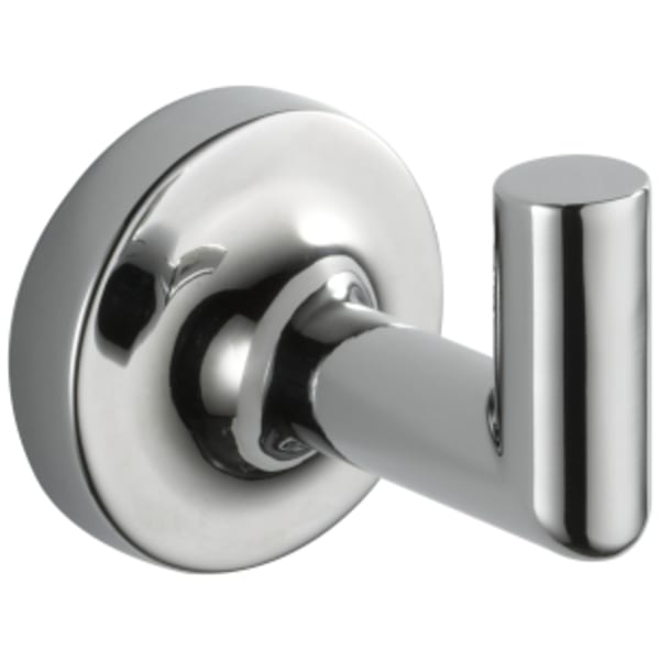 Brizo Odin®: Single Robe Hook in Chrome