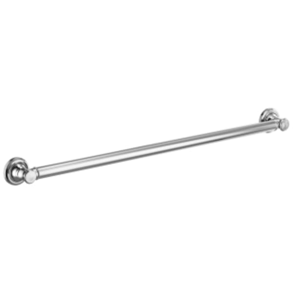 Brizo 36" Classic Grab Bar Chrome