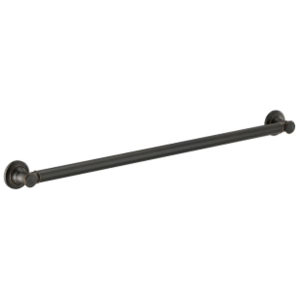 Brizo 36" Classic Grab Bar Venetian Bronze