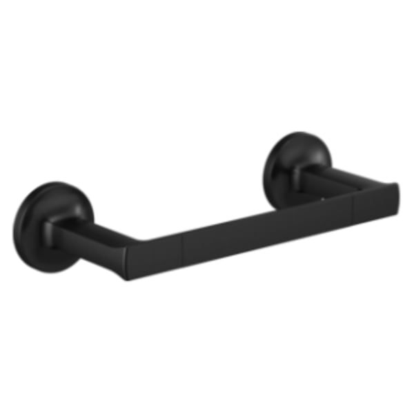 Brizo Kintsu® 8" Towel Bar Matte Black