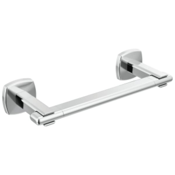 Brizo Allaria™: 8" Towel Bar in Chrome