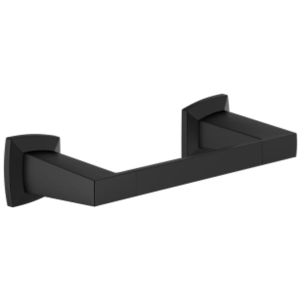 Brizo Vettis® 8" Towel Bar Matte Black