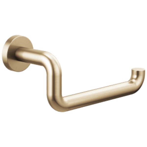 Brizo Litze®: Tissue Holder in Luxe Gold